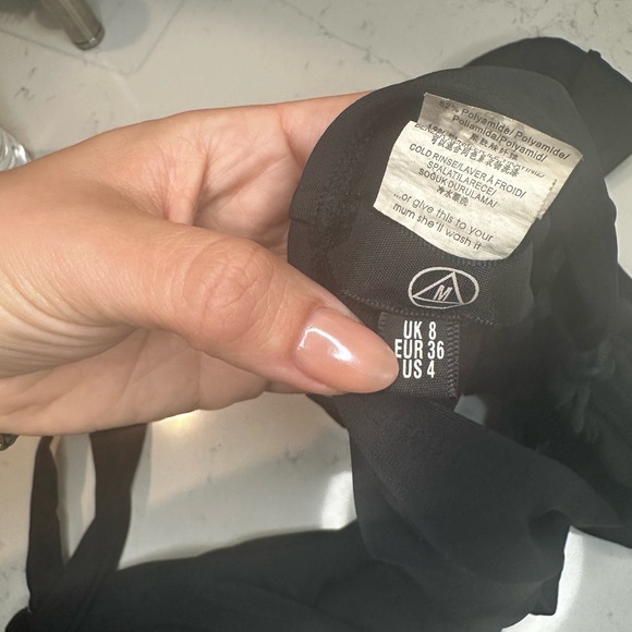 Missguided Bikini - Picture 6 of 6